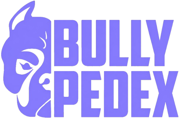 Bully Pedex logo
